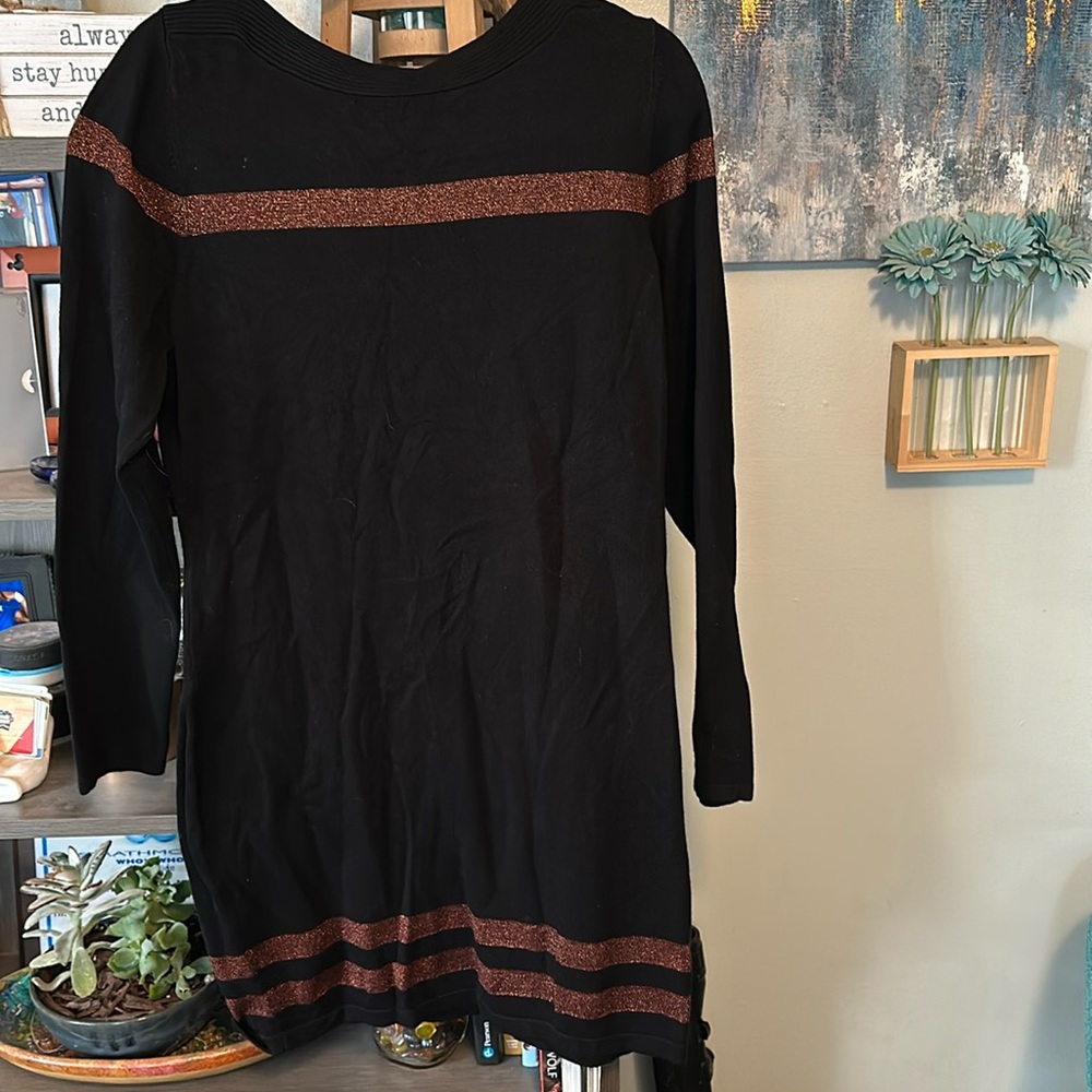 Brand new never worn Venus Sweater Dress